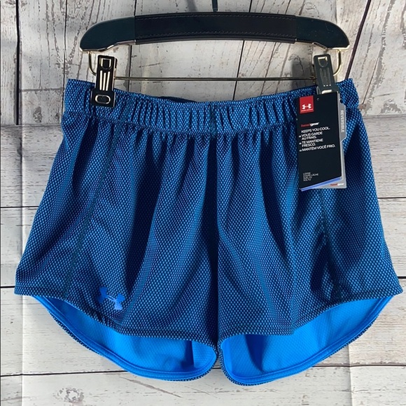 under armour reversible shorts